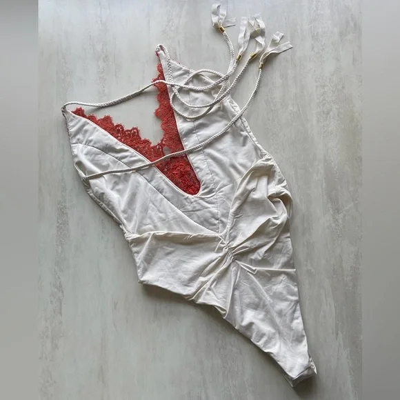 BLUE LIFE Swim One Piece - Picture 5 of 14